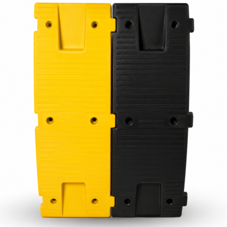 PLASTIC SPEED BREAKER 75MM