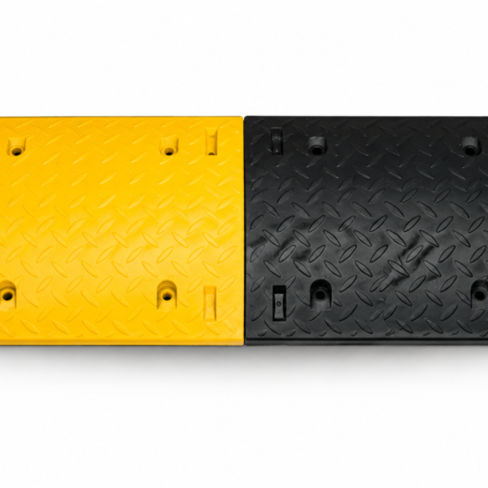 RUBBER SPEED BREAKER 50MM