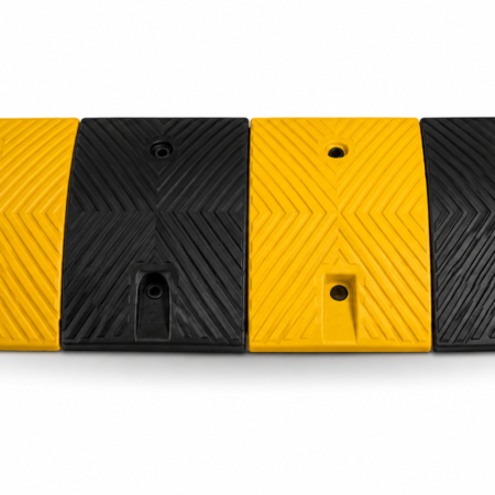 RUBBER SPEED BREAKER 50MM