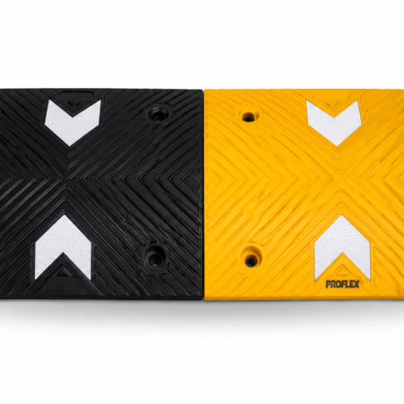 RUBBER SPEED BREAKER 50MM