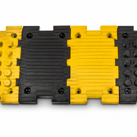 HIGHWAY SPEED BREAKER 50MM HEAVY DUTY