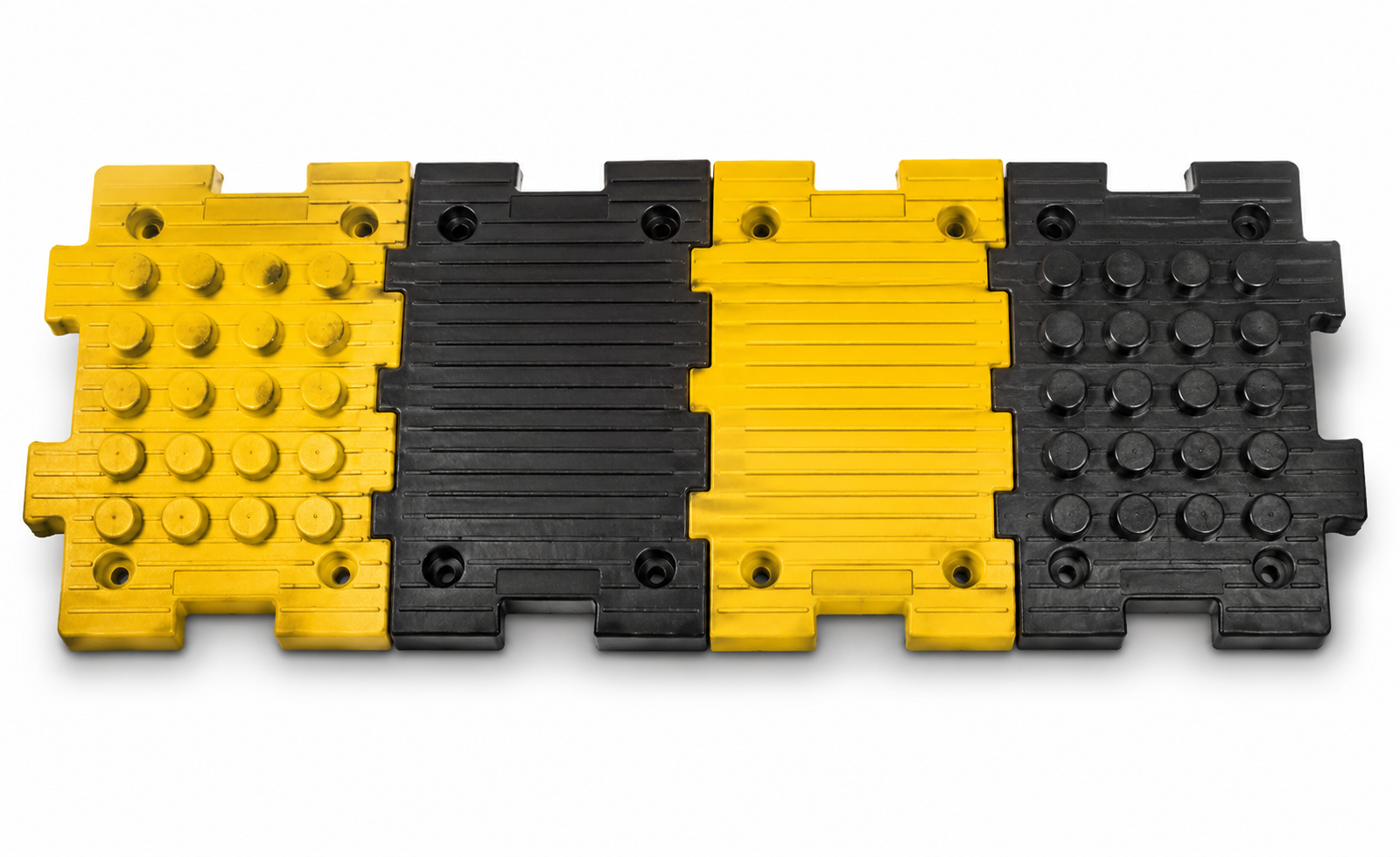 HIGHWAY SPEED BREAKER 50MM HEAVY DUTY