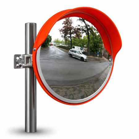 CONVEX MIRROR