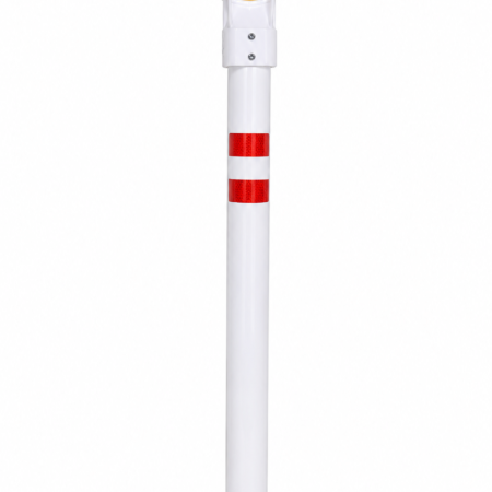 TRAFFIC DELINEATOR POST