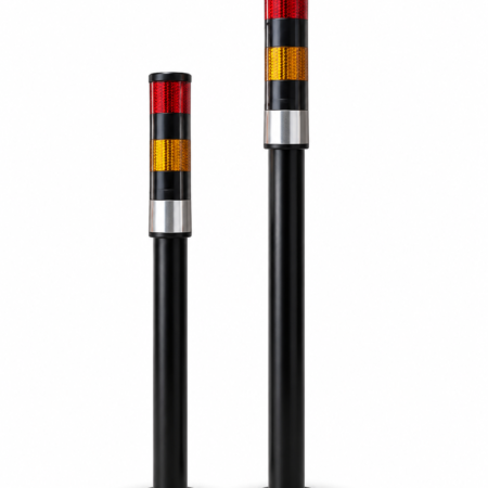 TRAFFIC DELINEATOR POST