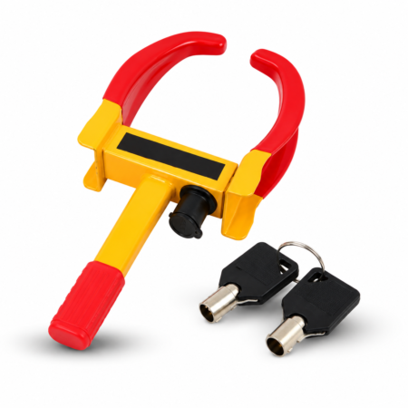 WHEEL LOCK