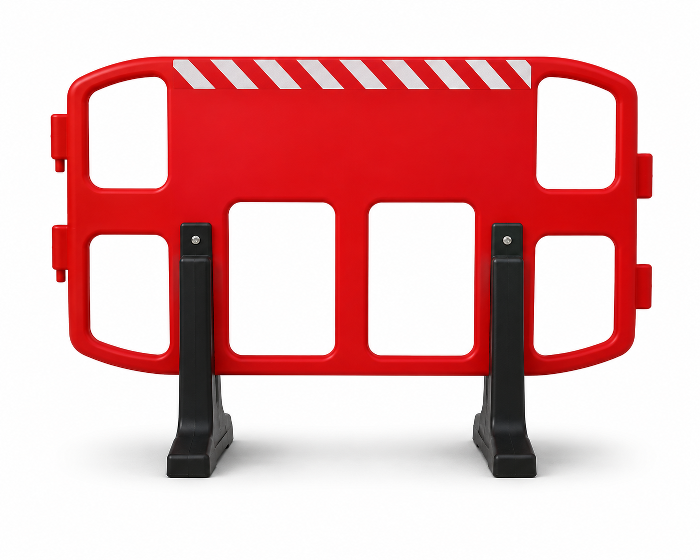 WATER FILLED BARRIER