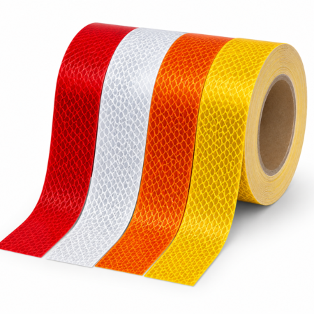 RETRO REFLECTIVE TAPE