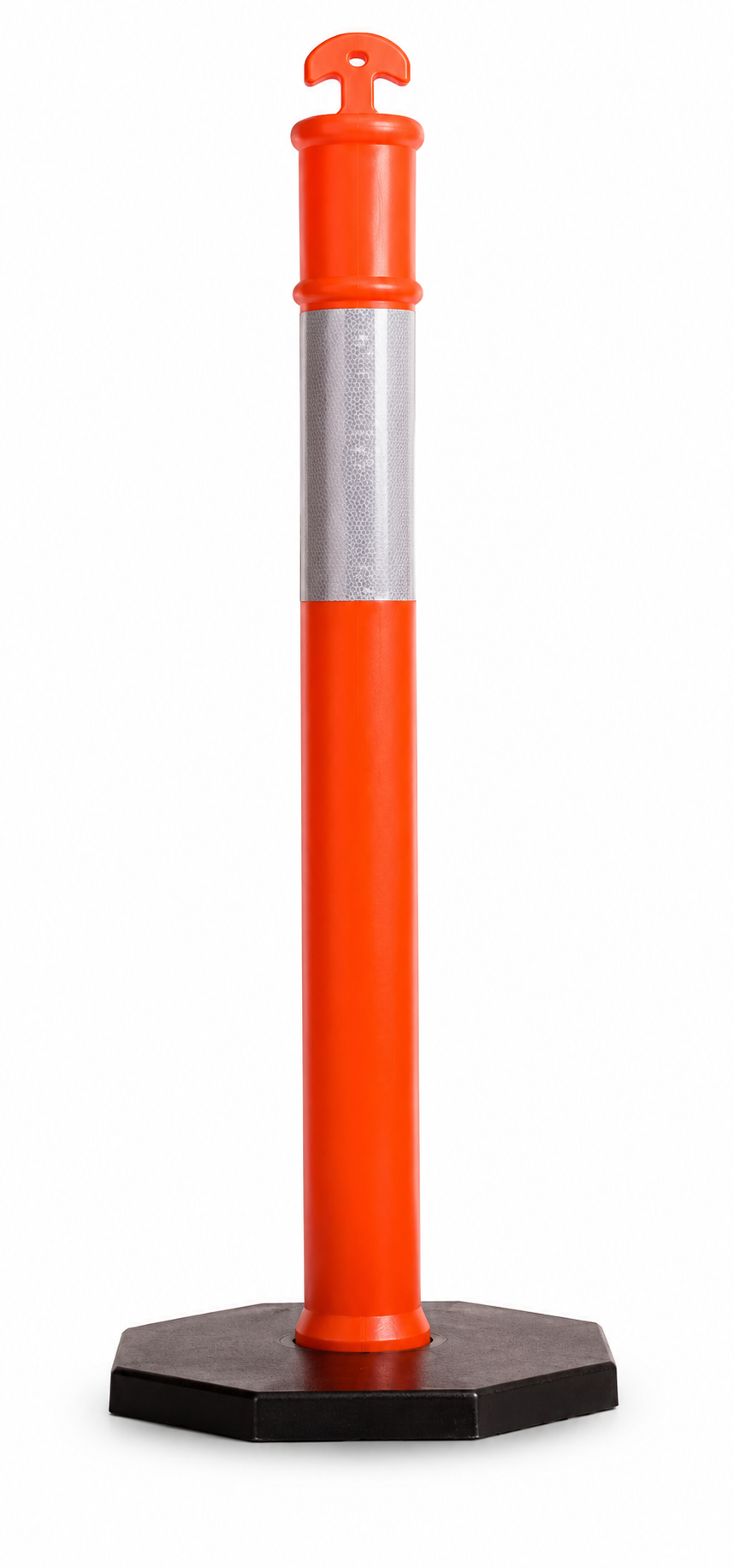 PLASTIC BOLLARD