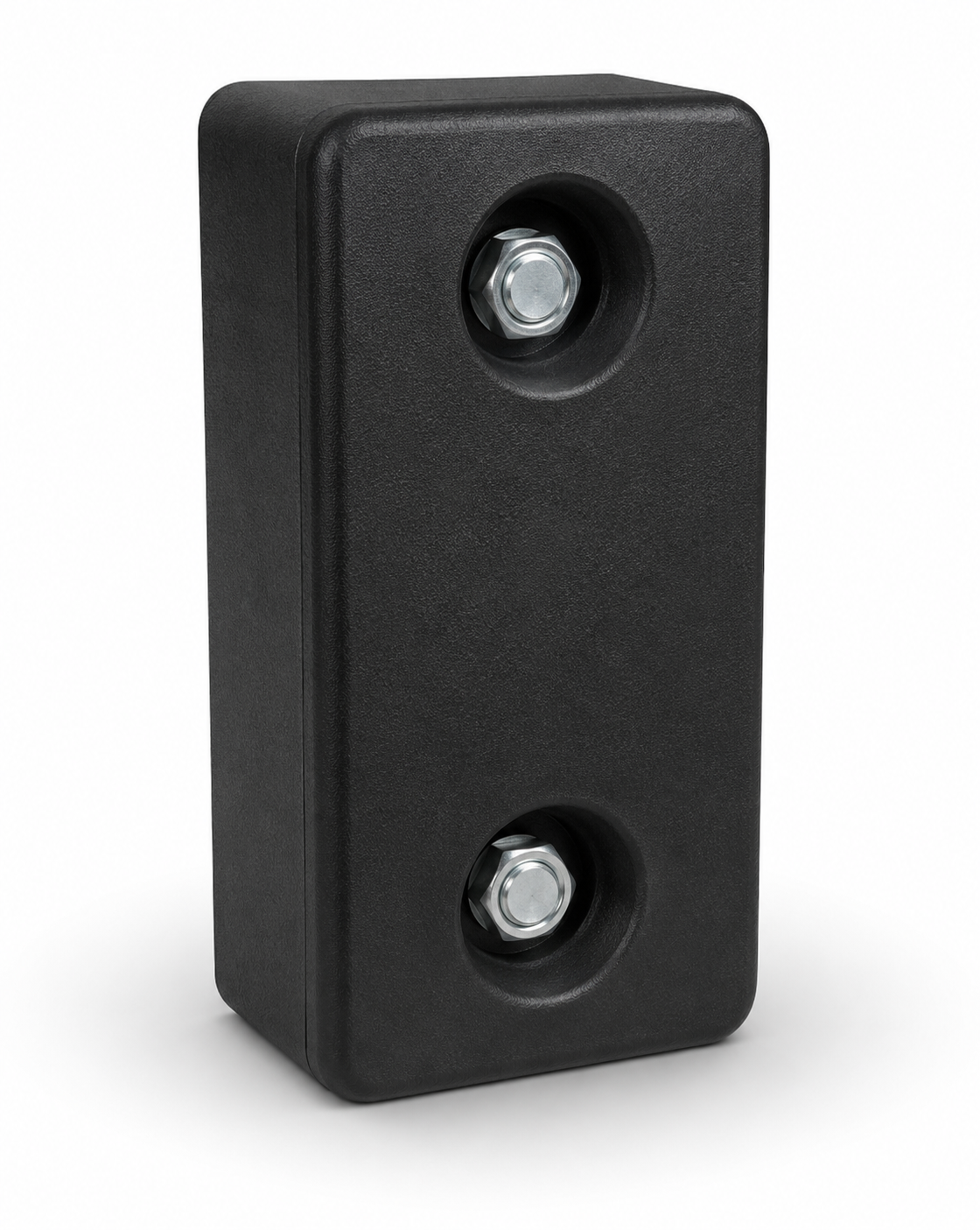 RUBBER DOCK BUMPER D TYPE