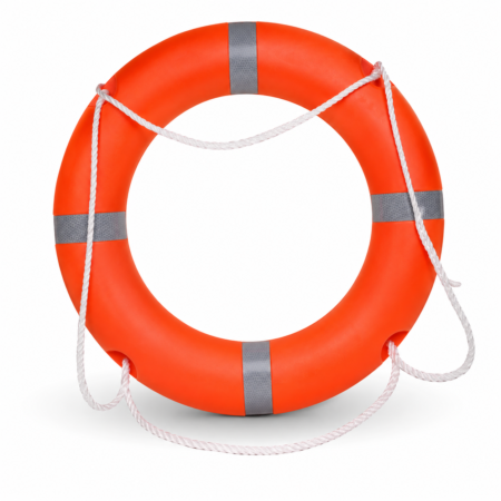 LIFEBUOY RING