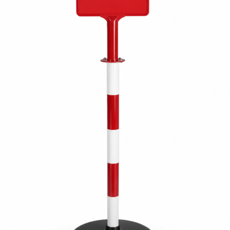 PLASTIC QUEUE MANAGER