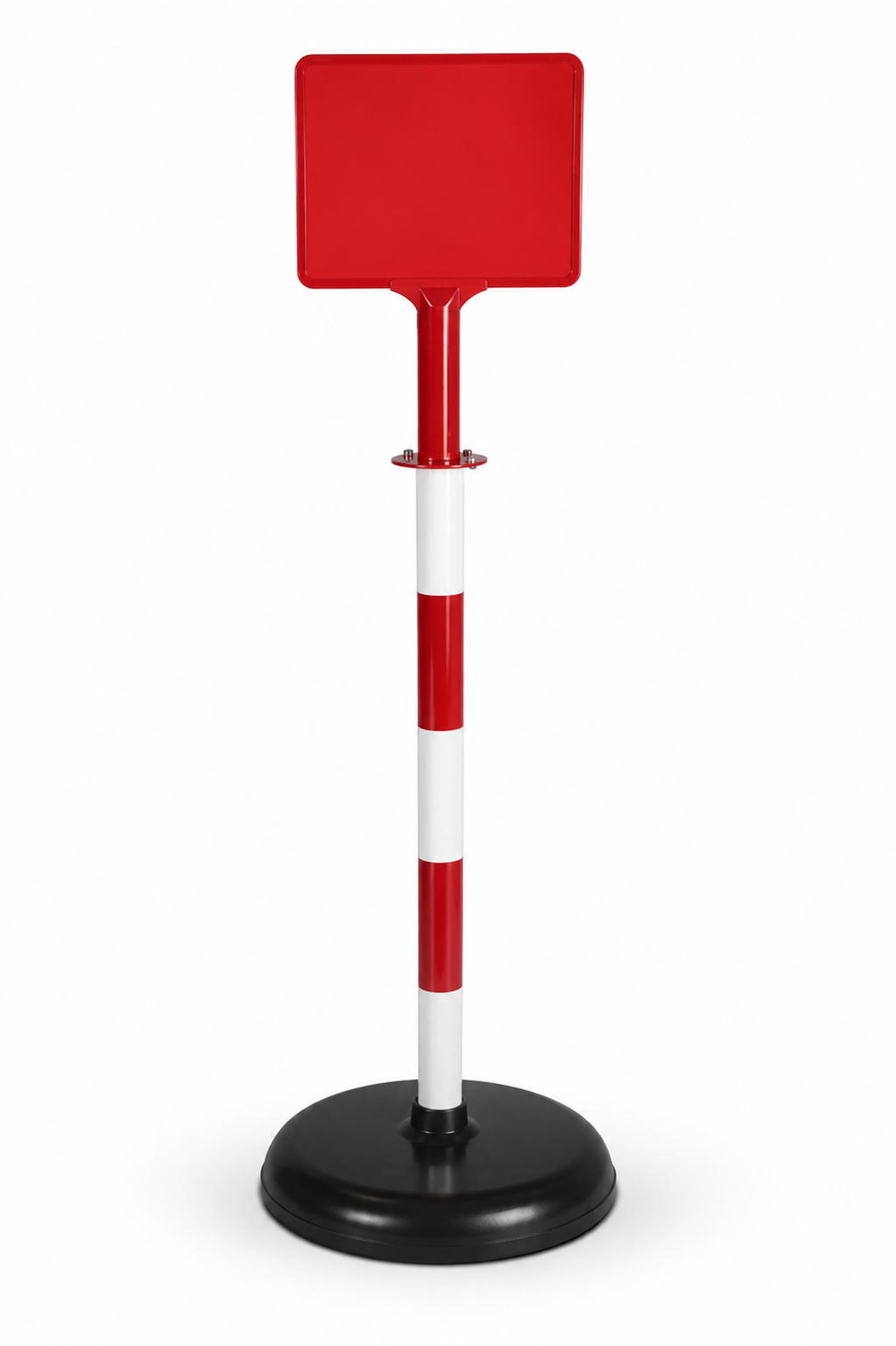 PLASTIC QUEUE MANAGER