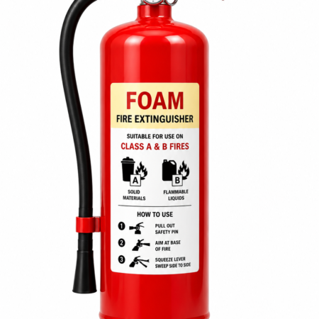 FOAM(AFFF FOAM)