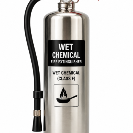 WET CHEMICAL(CLASS F)
