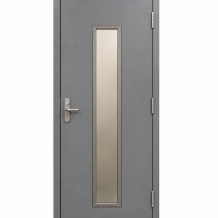 VISION PANEL FIRE DOOR