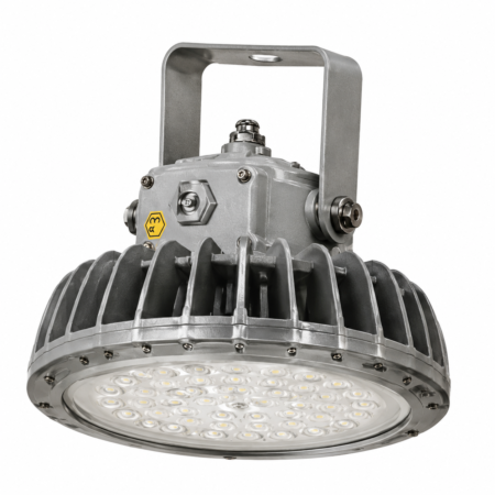 FLAMEPROOF LED LIGHTS