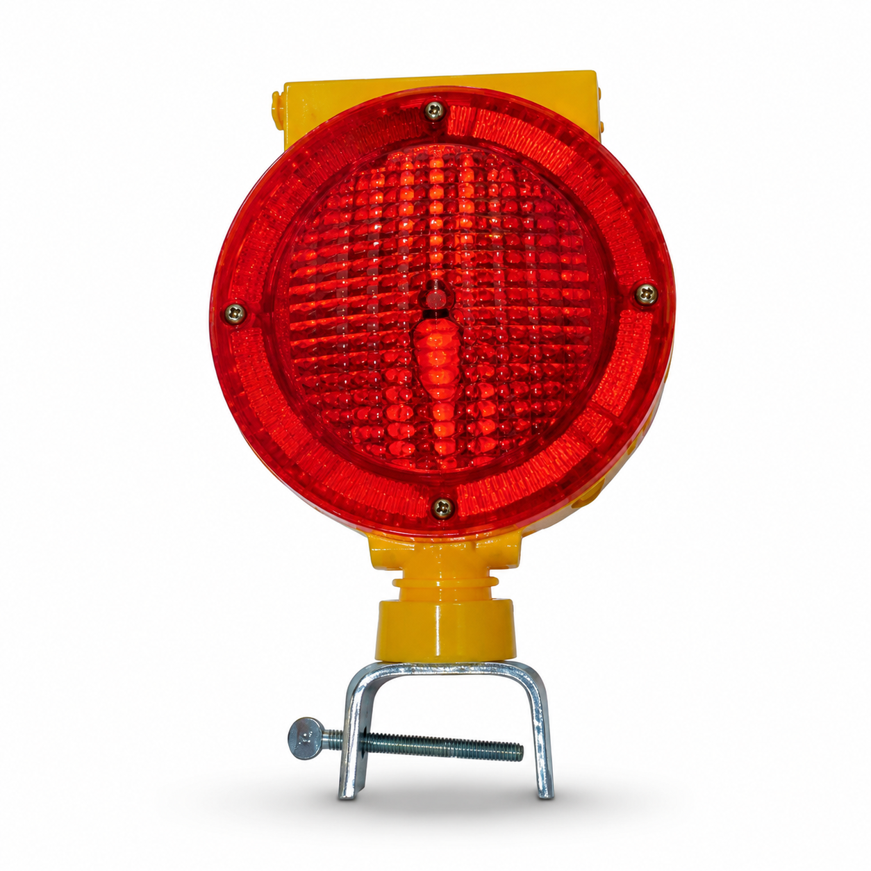 SOLAR FLASHER