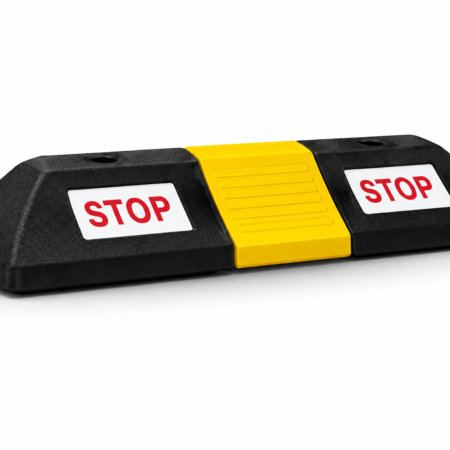 WHEEL STOPPER