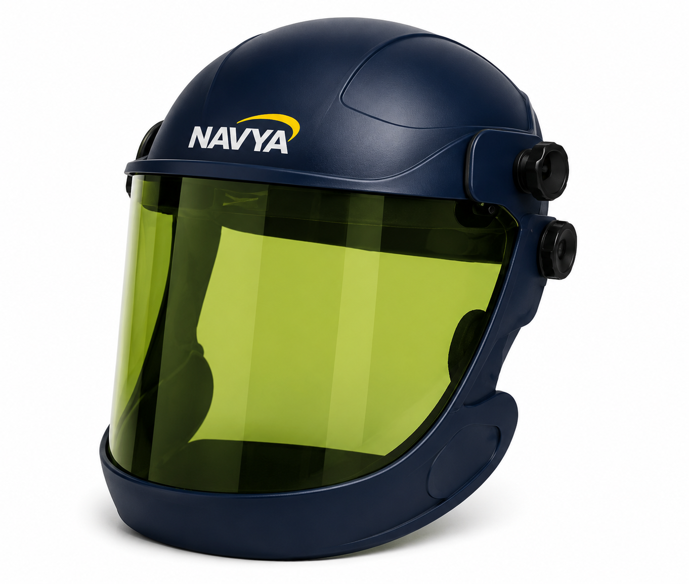 ARC FLASH PPE / FACE SHIELD