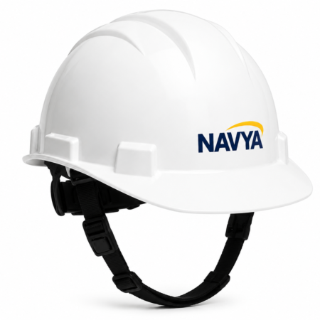 SAFETY HELMET