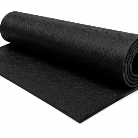 LARGE ELECTRICAL INSULATING MATS