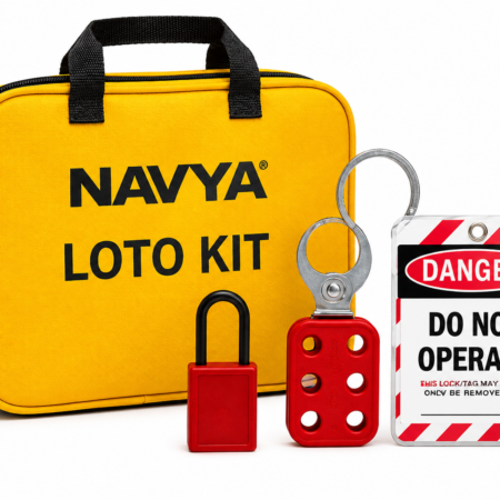 FULL LOTO KIT