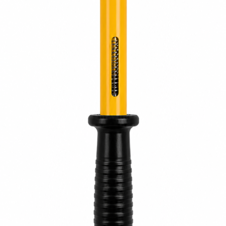 DISCHARGE ROD