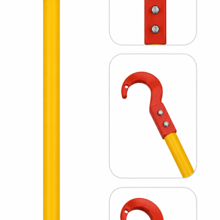 RESCUE HOOK