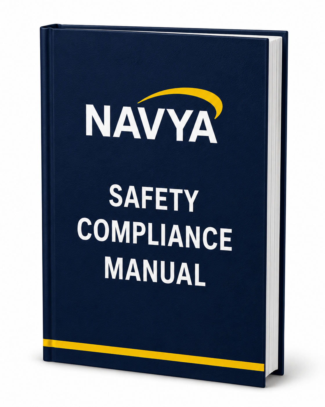 NAVYA SAFETY COMPLIANCE MANUAL