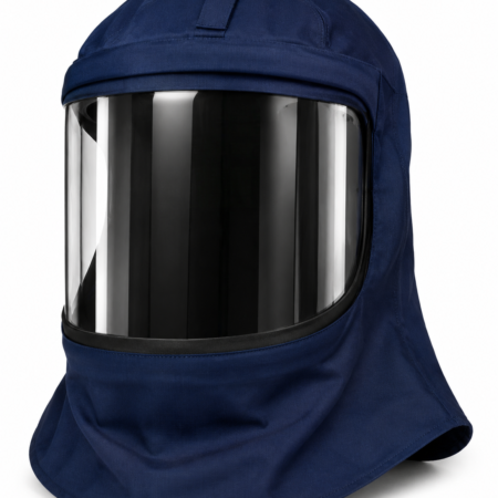 ARC FLASH HOOD