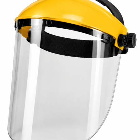 FACE SHIELD