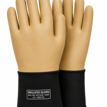 INSULATED GLOVES