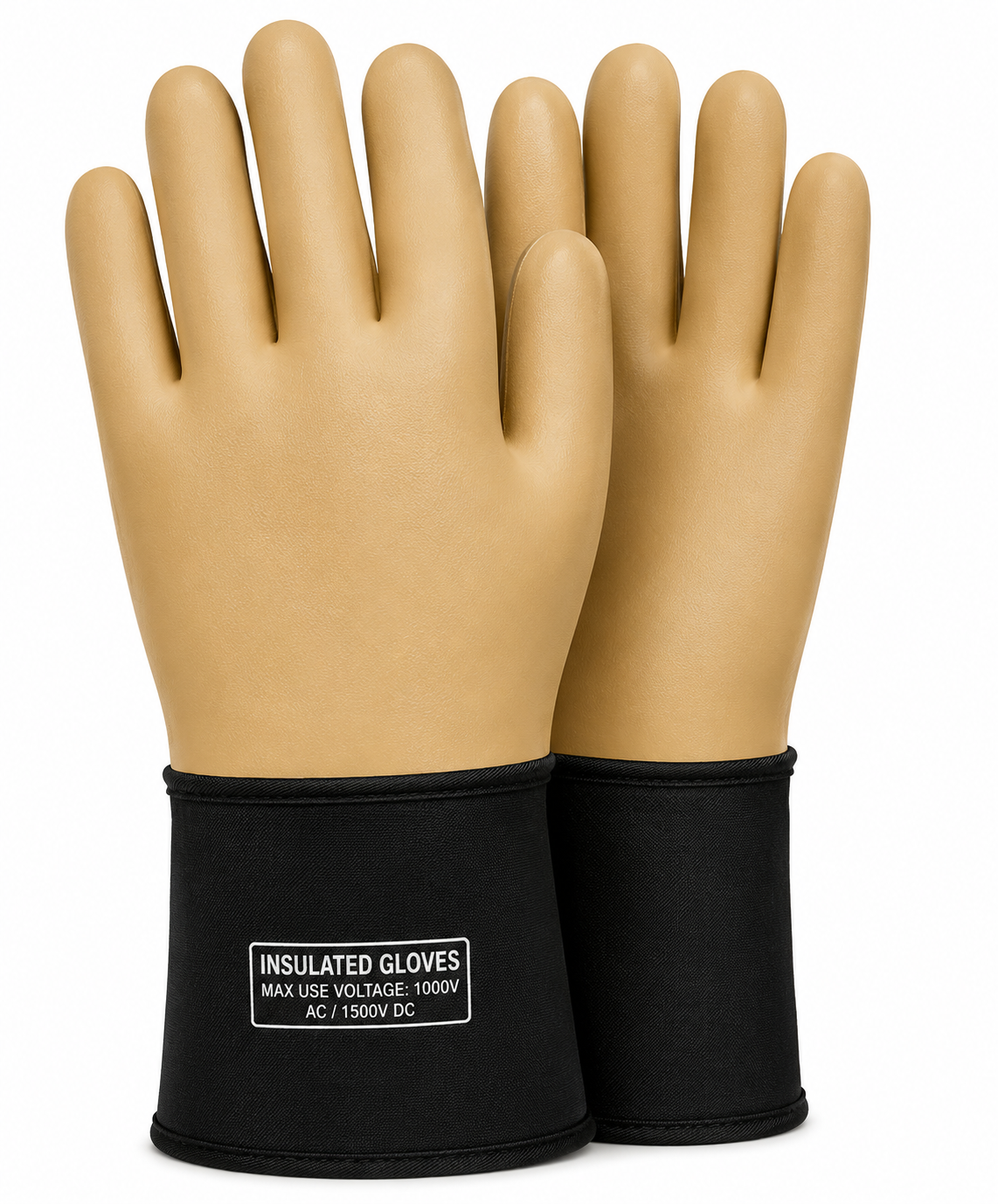 INSULATED GLOVES