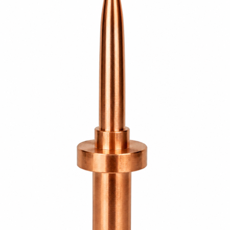 CONVENTIONAL LIGHTNING ROD