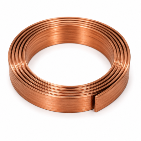 EARTHING STRIP