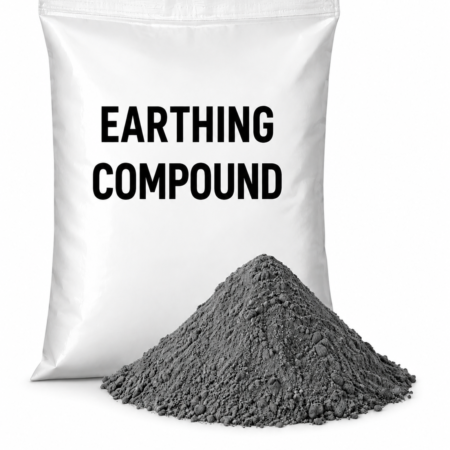 EARTHING COMPOUND