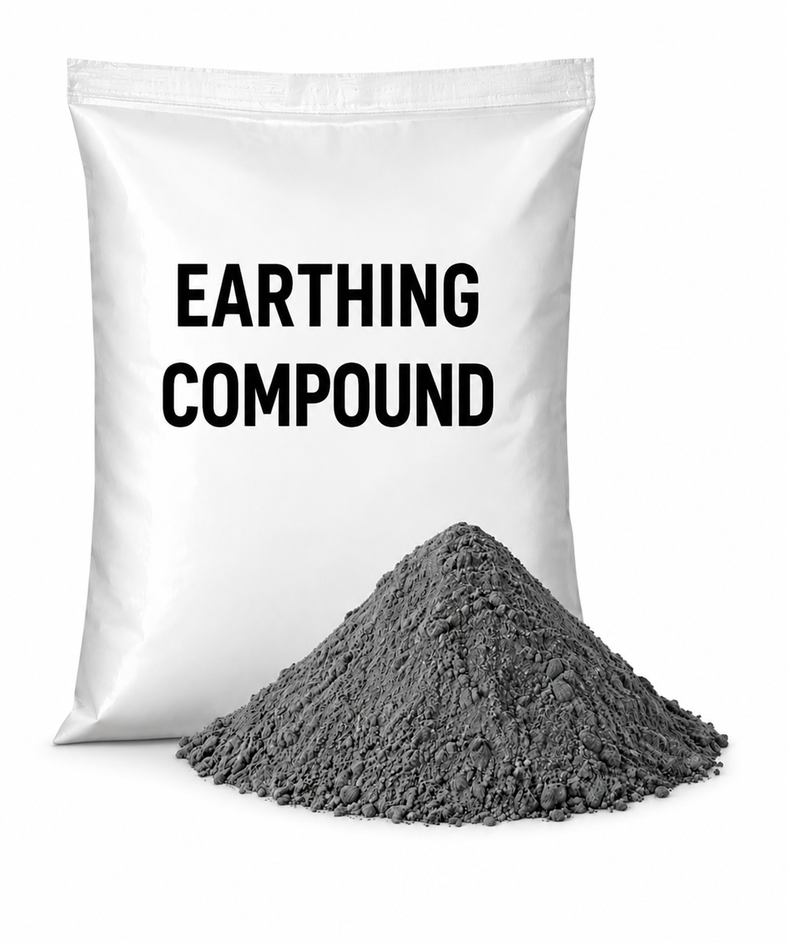 EARTHING COMPOUND