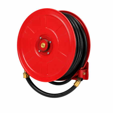 FIRE HOSE REEL