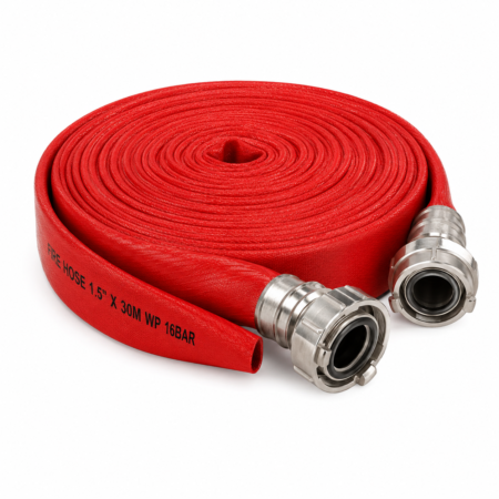 FIRE HOSE