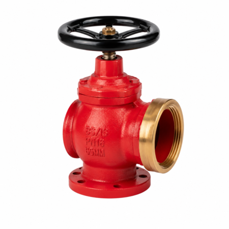 HYDRANT VALVE