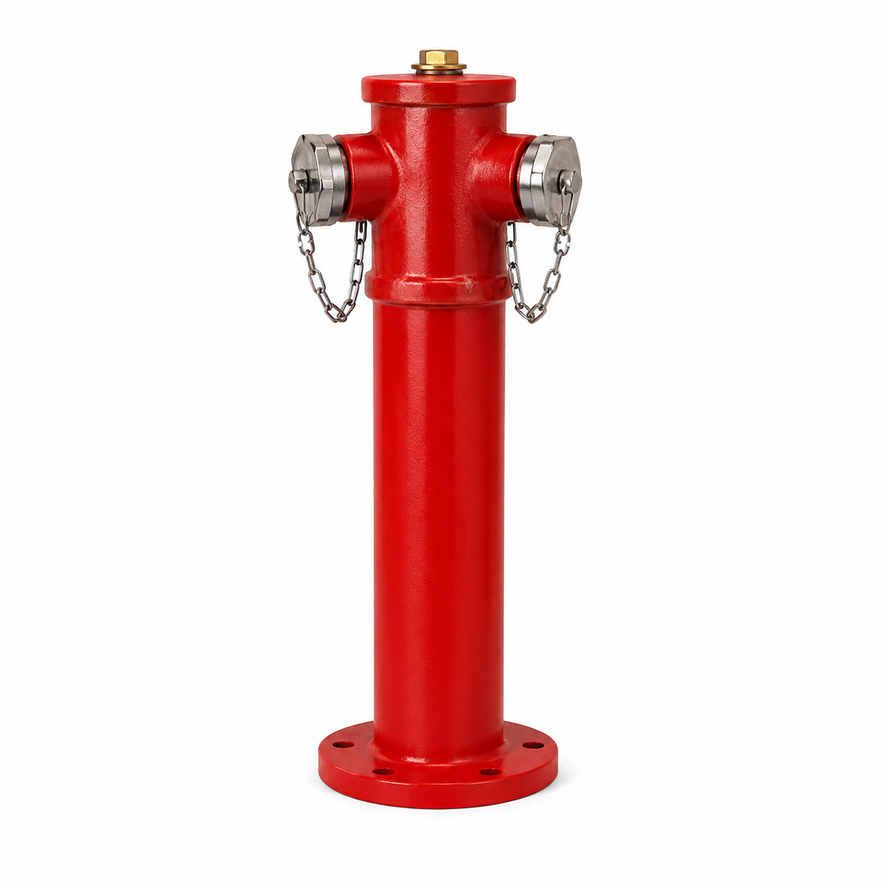HYDRANT POST
