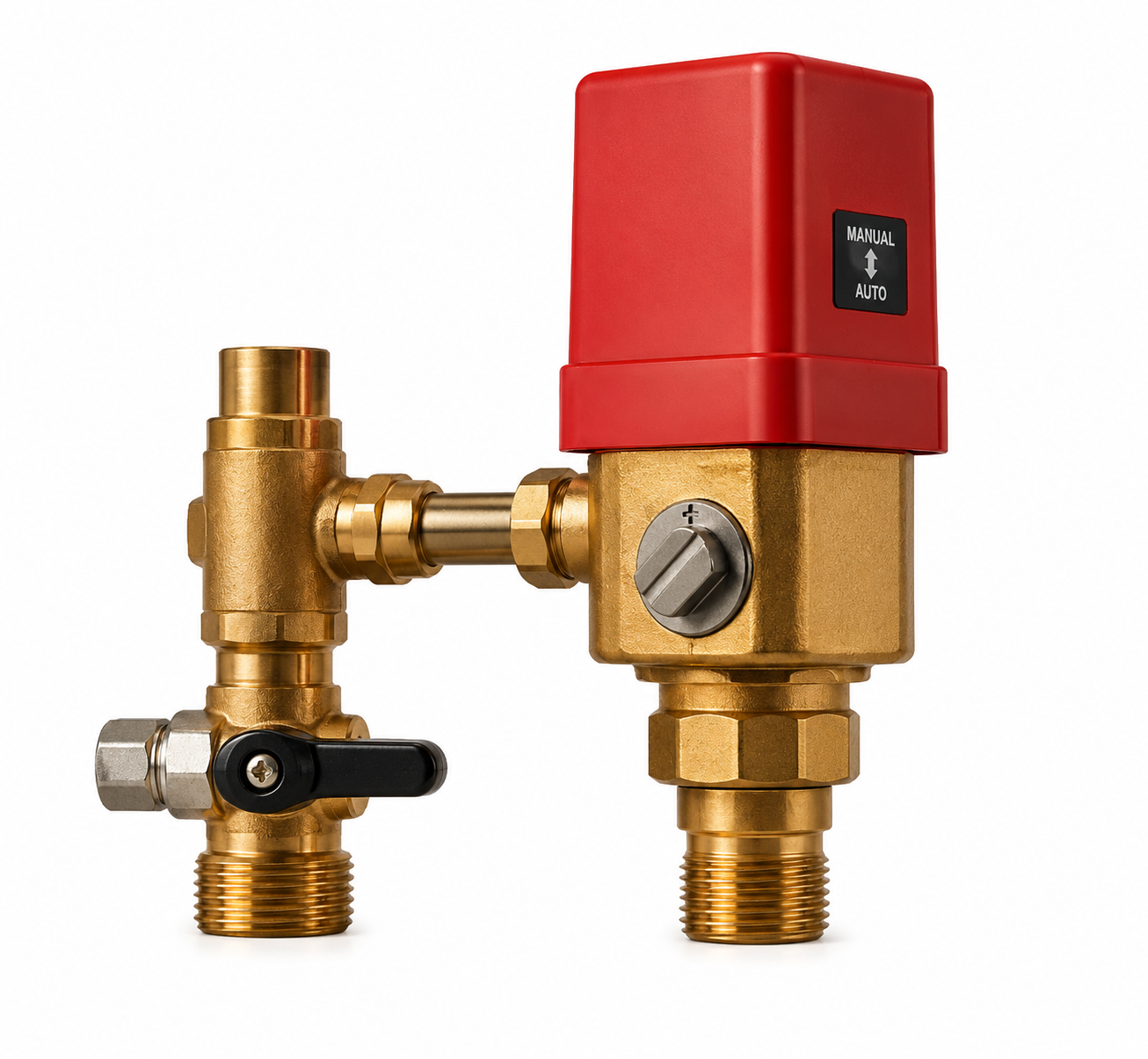 RELEASE MECHANISM