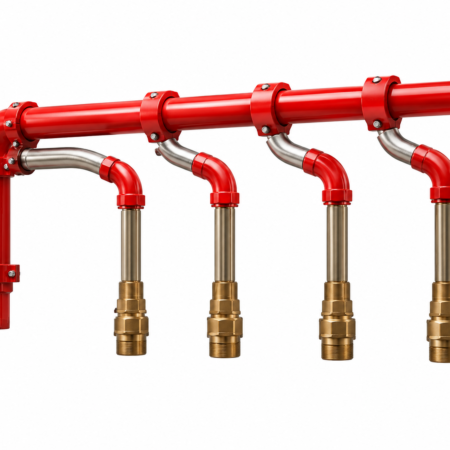 DISTRIBUTION SYSTEM
