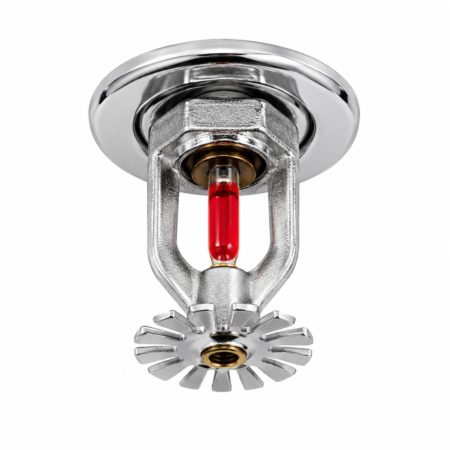 SPRINKLER HEADS