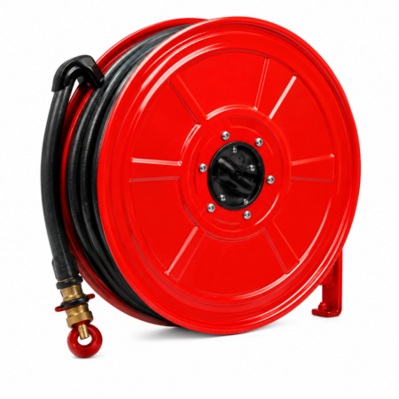 FIRE HOSE REEL