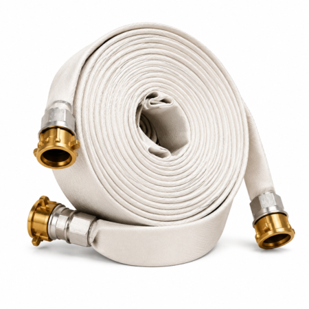 FIRE HOSE PIPE