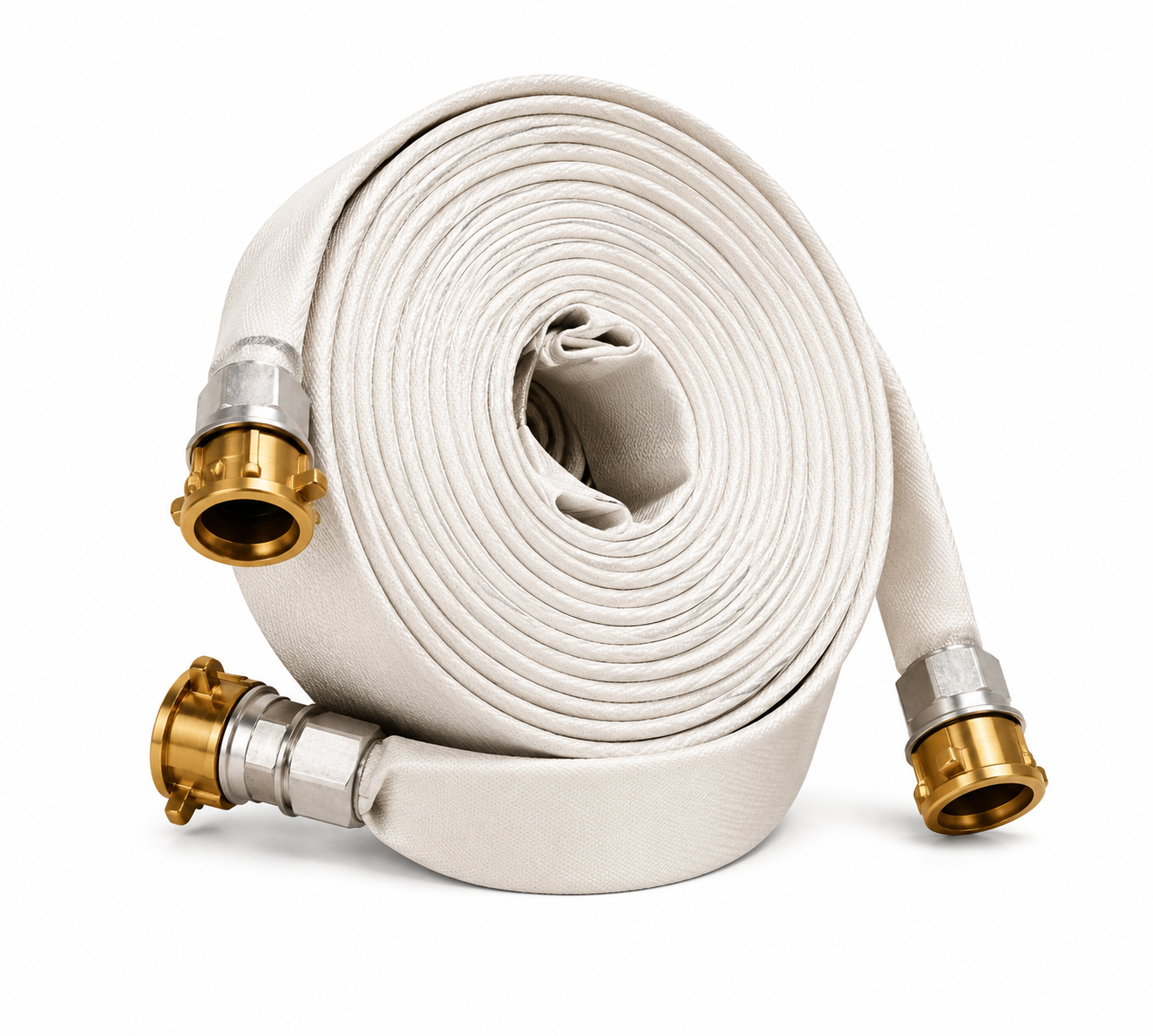FIRE HOSE PIPE