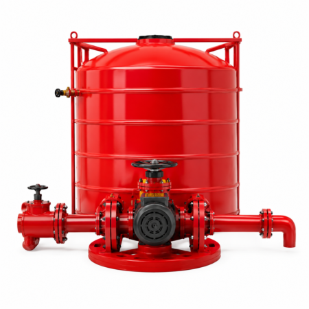 WATER SUPPLY