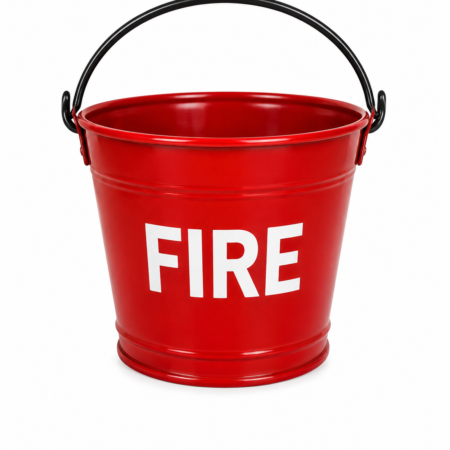 FIRE BUCKET